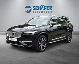 Volvo XC90 Gebrauchtwagen
