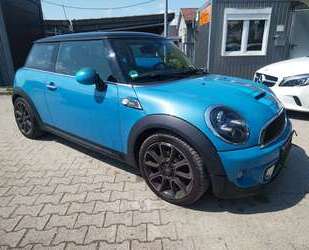 Mini Cooper S Gebrauchtwagen