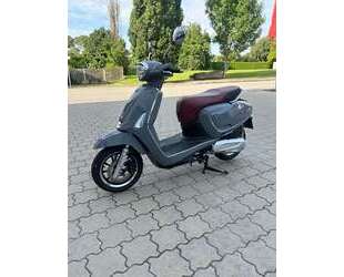 Kymco Like 125 Gebrauchtwagen