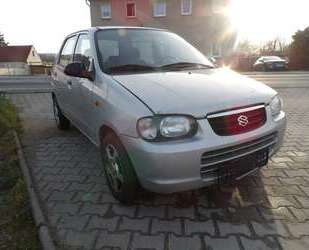Suzuki Alto Gebrauchtwagen