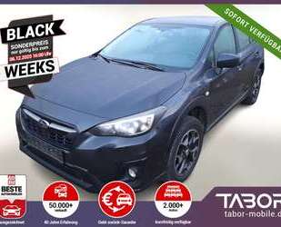 Subaru XV Gebrauchtwagen