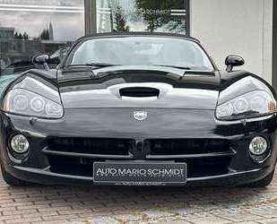 Dodge Viper Gebrauchtwagen