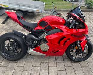 Ducati Panigale V4 Gebrauchtwagen