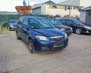 Mazda 2 Gebrauchtwagen