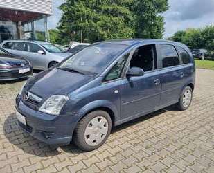 Opel Meriva Gebrauchtwagen