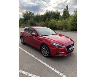 Mazda 3 Gebrauchtwagen