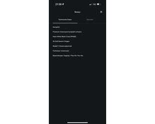 Tesla Model Y Gebrauchtwagen