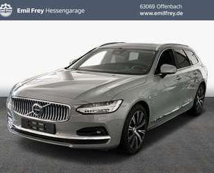 Volvo V90 Gebrauchtwagen