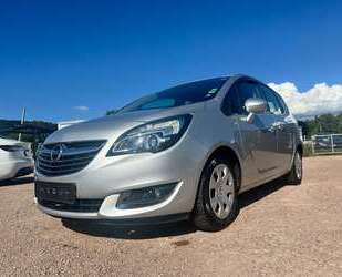 Opel Meriva Gebrauchtwagen