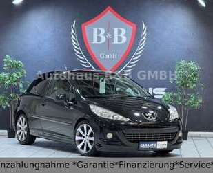 Peugeot 207 Gebrauchtwagen