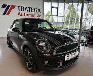 Mini Cooper S Cabrio Gebrauchtwagen