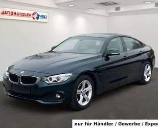 BMW 428 Gebrauchtwagen