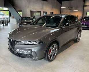 Alfa Romeo Tonale Gebrauchtwagen
