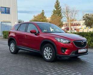 Mazda CX-5 Gebrauchtwagen