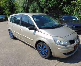 Renault Scenic Gebrauchtwagen