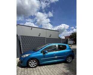 Peugeot 207 Gebrauchtwagen
