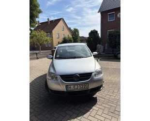 VW Fox Gebrauchtwagen