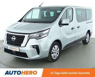 Nissan NV300 Gebrauchtwagen