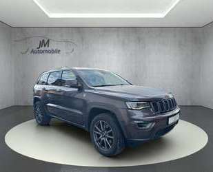 Jeep Grand Cherokee Gebrauchtwagen