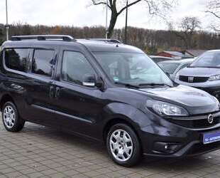 Fiat Doblo Gebrauchtwagen