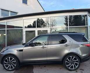 Land Rover Discovery Gebrauchtwagen