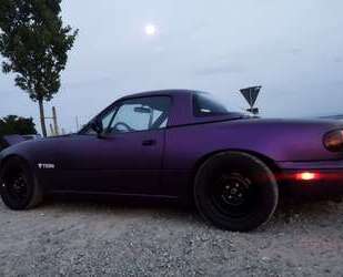 Mazda MX-5 Gebrauchtwagen