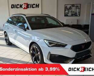Cupra Leon Gebrauchtwagen