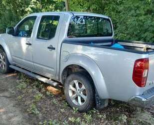 Nissan Navara Gebrauchtwagen