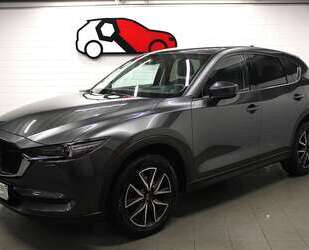 Mazda CX-5 Gebrauchtwagen