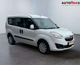 Opel Combo Gebrauchtwagen