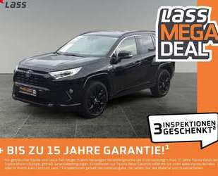 Toyota RAV 4 Gebrauchtwagen