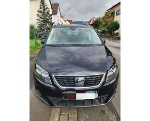 Seat Alhambra Gebrauchtwagen