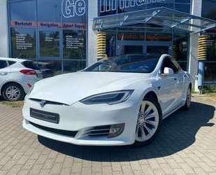 Tesla Model S Gebrauchtwagen