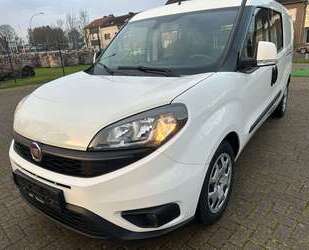 Fiat Doblo Gebrauchtwagen