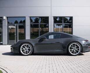 Porsche 992 Gebrauchtwagen