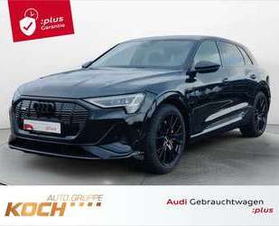 Audi e-tron Gebrauchtwagen