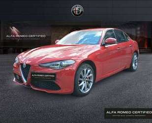 Alfa Romeo Giulia Gebrauchtwagen