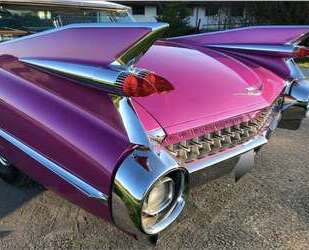 Cadillac Series 62 Gebrauchtwagen