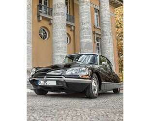 Citroen DS Gebrauchtwagen