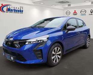 Mitsubishi Colt Gebrauchtwagen