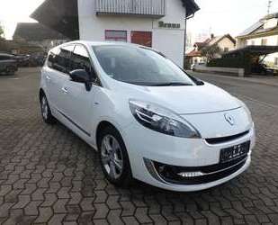 Opel Scenic 