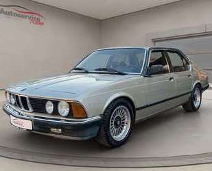 Alpina B10 Gebrauchtwagen