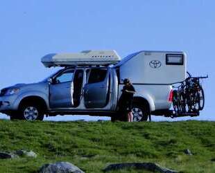Toyota Hilux Gebrauchtwagen