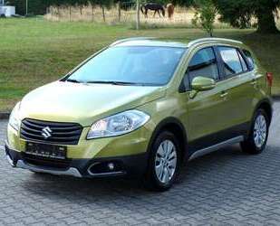 Suzuki SX4 Gebrauchtwagen