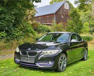 BMW 225 Gebrauchtwagen