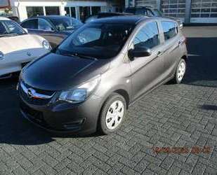 Opel Karl Gebrauchtwagen