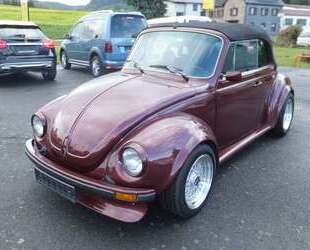 VW Käfer Gebrauchtwagen