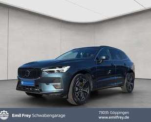 Volvo XC60 Gebrauchtwagen