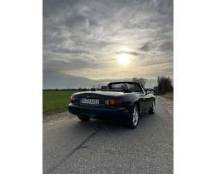 Mazda MX-5 Gebrauchtwagen