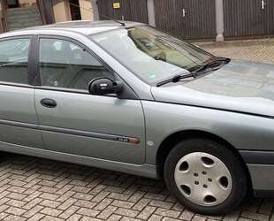 Renault Laguna Gebrauchtwagen
